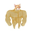 Buff Cat Logo