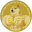 Buff Doge Coin Logo