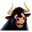 Bull Coin Logo