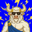 Bull God Logo