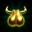 Bullballs Coin Logo
