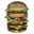 Burglar Logo