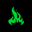 Burn On Bags Logo