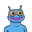Burt Logo