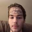 BUY THE FOREHEAD Logo