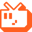Candle TV Logo