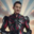 Captain TRON Logo