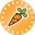 Carrot by Puffer Logo