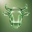 cash cow Logo