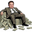 Cash Elon Logo