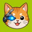 Cat Purrcessing Unit Logo