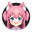 Catgirl Logo