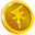 Cathena Gold Logo