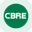 CBRE Group rStock Logo