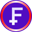 Mento Swiss Franc Logo