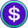 Mento Dollar Logo