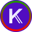 Mento Kenyan Shilling Logo