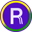 Mento South African Rand Logo