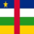 Central African Republic Meme Logo
