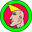 Chad Coin Logo