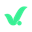 CheckDot Logo