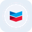 Chevron rStock Logo