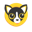 Chihuahua Chain Logo