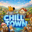 Chill Town Logo