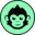 ChimpX AI Logo