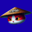 Chinese Toshi Logo