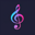 Choruz AI Logo