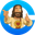 Christ Is King Logo