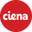Ciena aStock Logo
