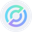 Circle aStock Logo