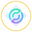 Circle Internet Group (bStocks Tokenized Stock) Logo