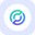 Circle rStock Logo