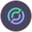 Circle rStock Logo