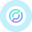 Circle (Stove Tokenized Stock) Logo
