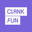 clank.fun Logo