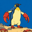 Clawguin Logo