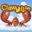 clawville World Logo