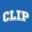 Clip Coin Logo