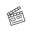 Clip Coin Logo