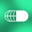 CLIPPED Logo