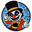 Clown Logo