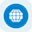 CME Group Tokenized Stock (Reality) Logo