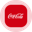 Coca-Cola (Ondo Tokenized Stock) Logo