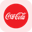 Coca-Cola rStock Logo