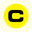 Cognex Tokenized Stock (Reality) Logo