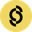 Coin98 Dollar Logo